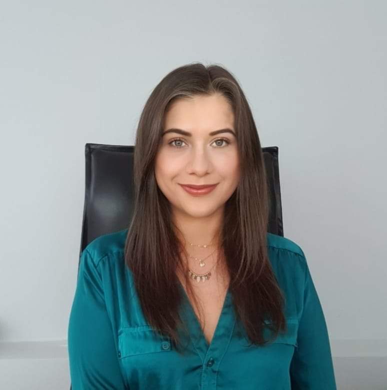 Karen Franco - iBirtual Karen Franco - iBirtual