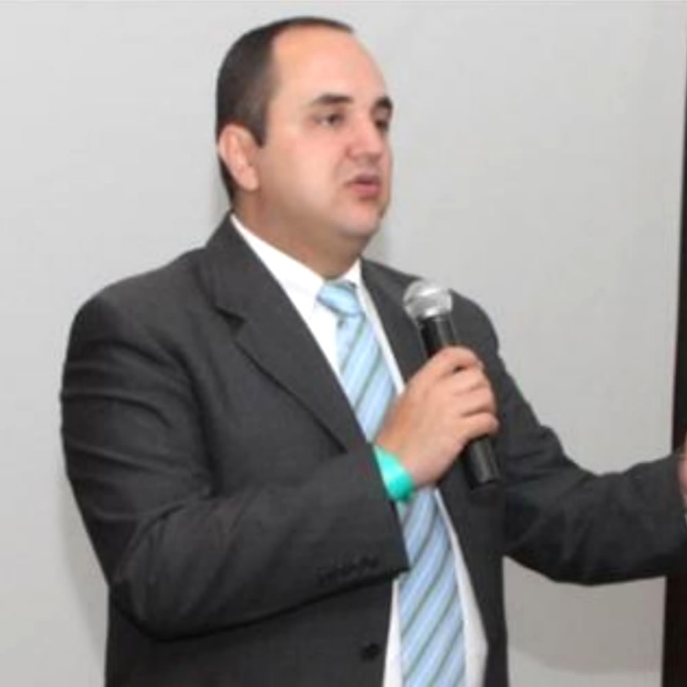 Luis Fernando Herrera Gómez - iBirtual Luis Fernando Herrera Gómez - iBirtual